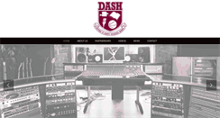 Desktop Screenshot of dashprogram.org